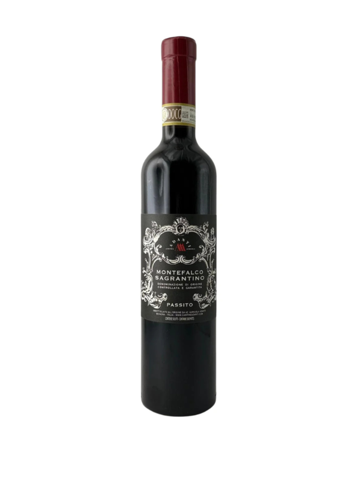 Adanti - Sagrantino di Montefalco Docg Passito 2019