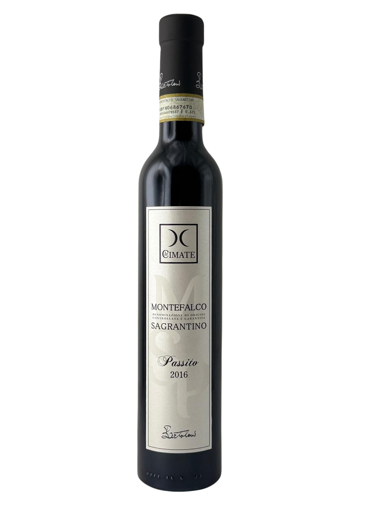 Le Cimate - Sagrantino di Montefalco Docg Passito 2016
