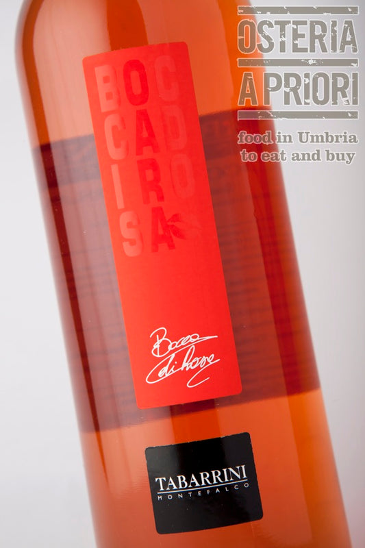 Bocca di Rosa, Tabarrini - Umbria Rosato IGT