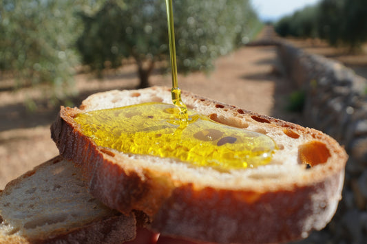 Non solo moraiolo, le cultivar meno note dell’Umbria