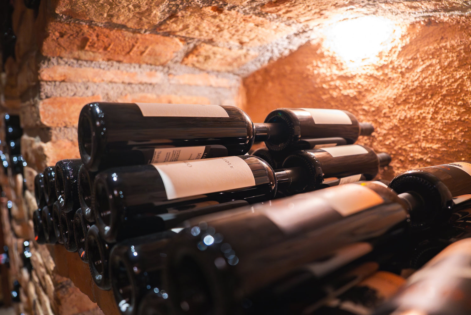 Piccoli e giovani vignaioli naturali crescono. Itinerario alla scoperta dei microproduttori di vini artigianali in Umbria