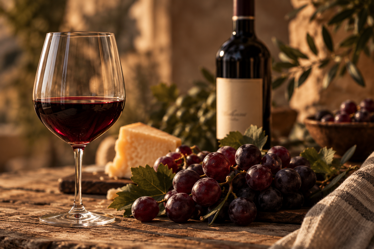 Vino
