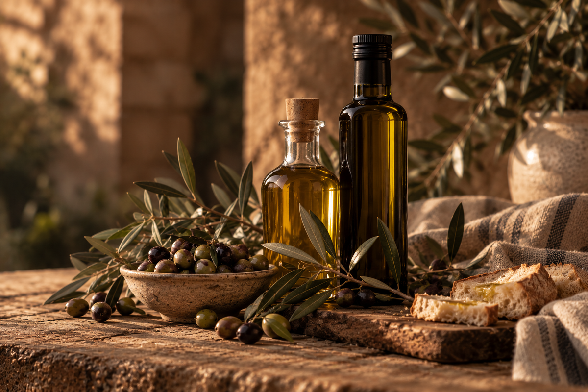 Olio