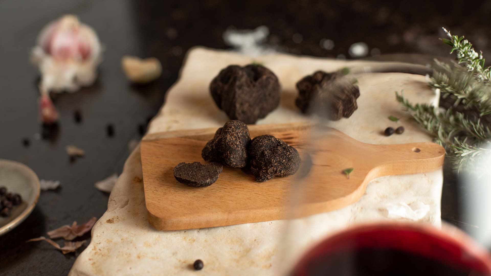 Tartufo