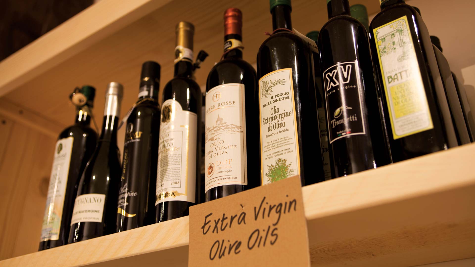 Olio