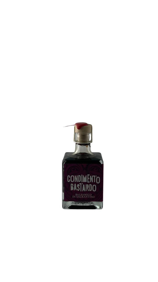 Condimento Agrodolce di Sagrantino
