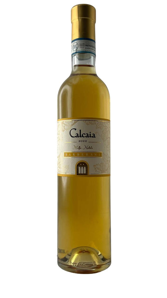 "Calcaia" Barberani - Muffa Nobile Orvieto Classico Superiore Doc 2022