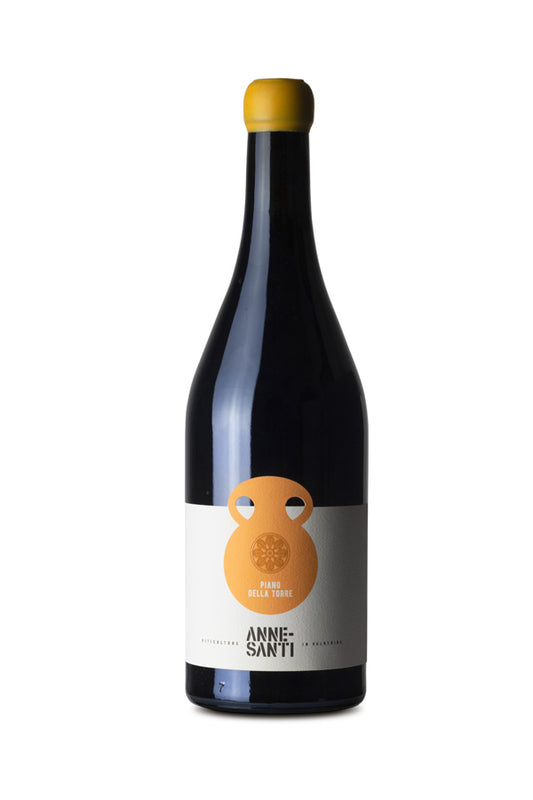 “Piano della Torre”, Annesanti – Rosso Umbria Igt 2021