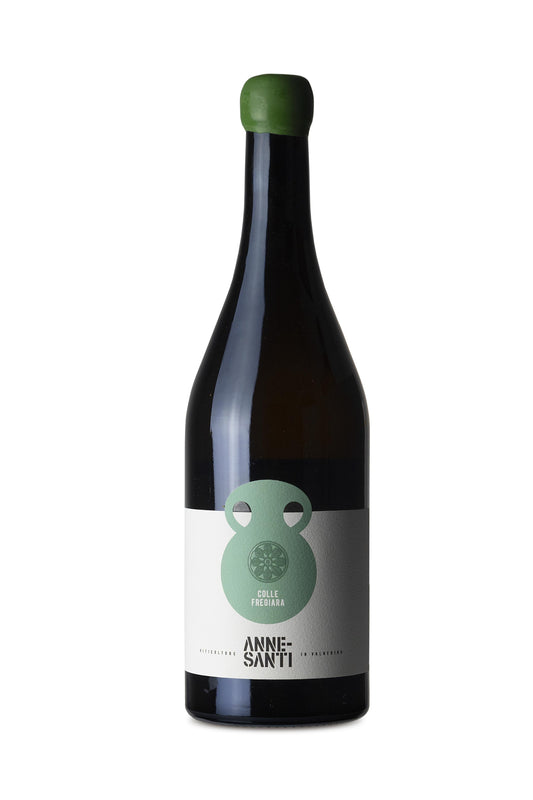 “Colle Fregiara”, Annesanti – Bianco Umbria Igt 2021