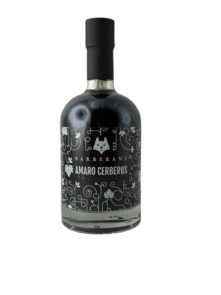 "Amaro Cerberus, Barberani"