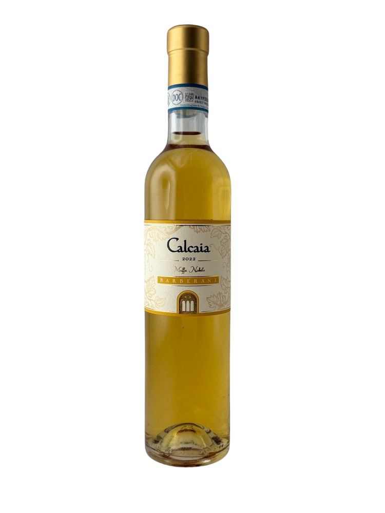 "Calcaia" Barberani - Muffa Nobile Orvieto Classico Superiore Doc 2022