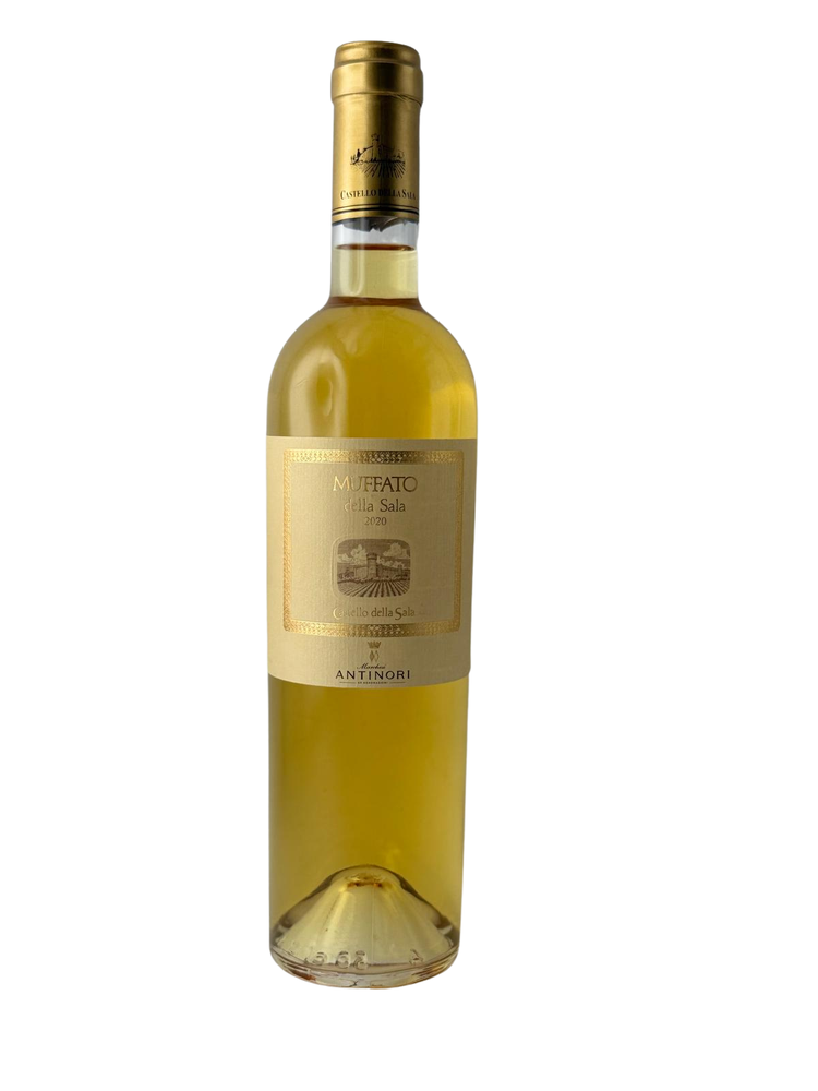 "Muffato della Sala", Castello della Sala Marchesi Antinori - Umbria Igt 2022