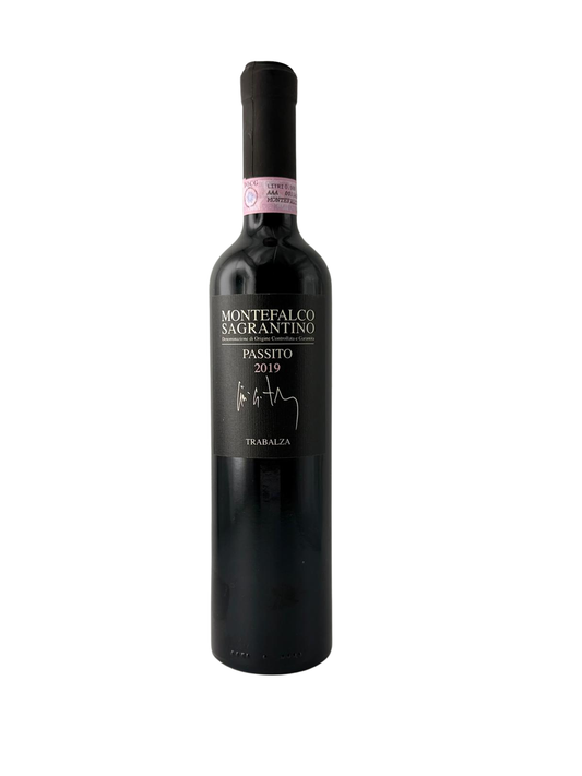 Trabalza - Sagrantino di Montefalco Docg Passito 2019