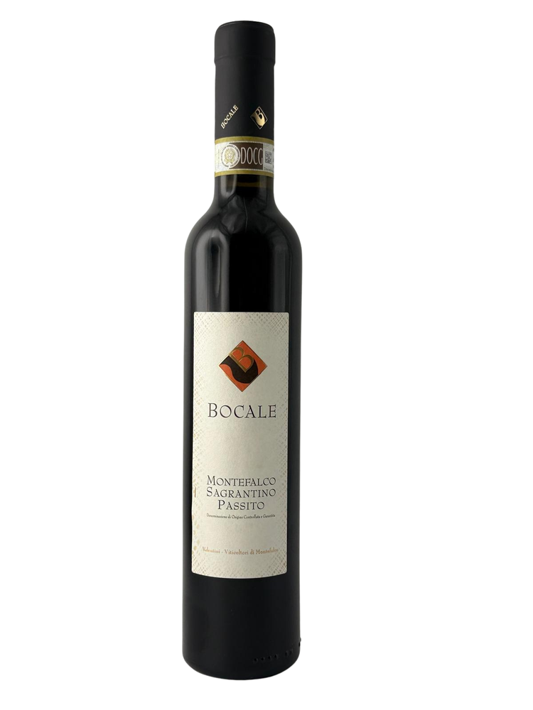 Bocale - Sagrantino di Montefalco Docg Passito 2016
