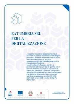 Umbria Priori Shop