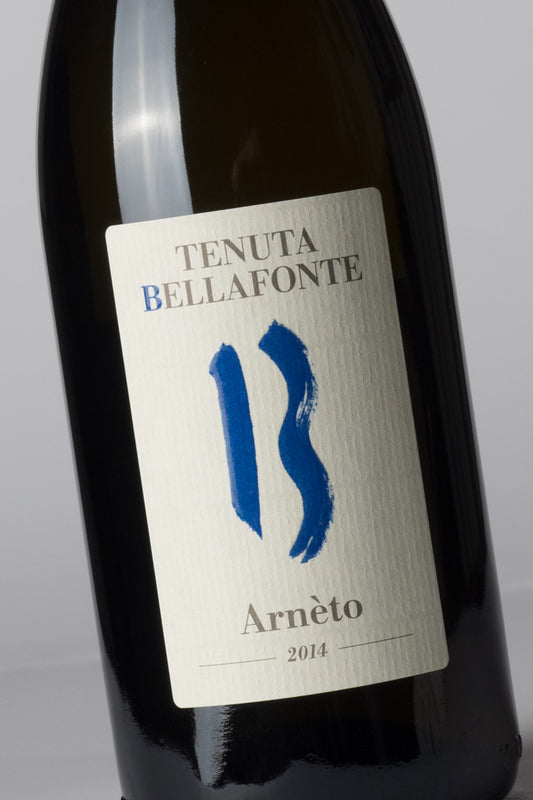 Arnèto, Tenuta Bellafonte - Umbria Bianco IGT