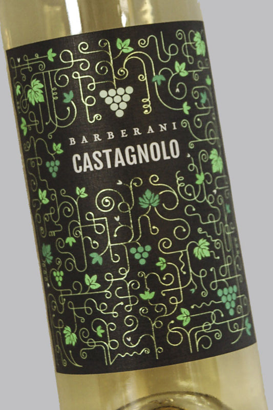 Castagnolo, Barberani - Orvieto Classico Superiore DOC "Bio" e "Vegan"