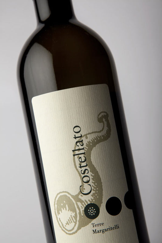 Costellato, Terre Margaritelli - Bianco di Torgiano DOC (Organic)