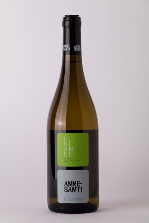 Ninfa del Nera, Annesanti - Umbria Bianco IGT