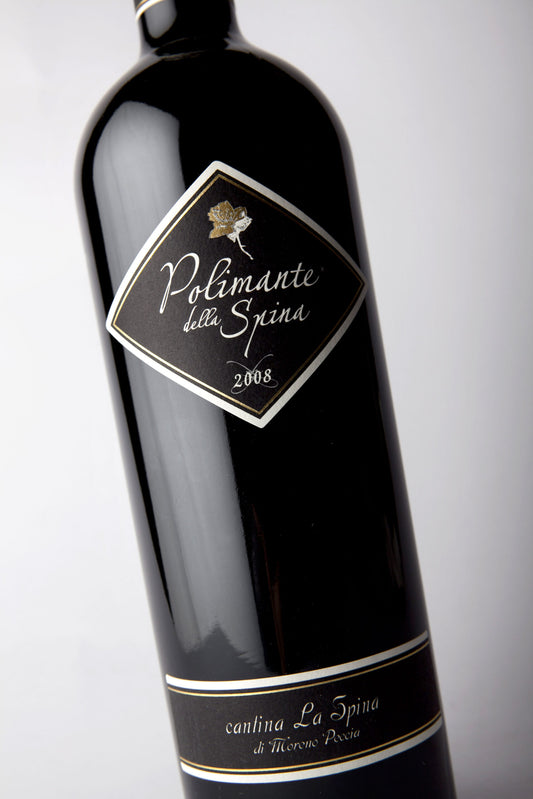 Spina Polymante, La Spina Winery - Umbria Rosso IGT