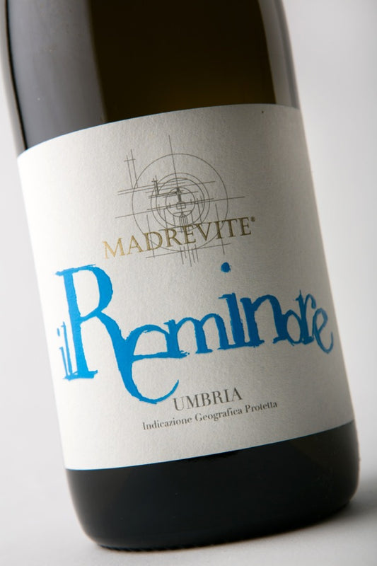 Il Reminore, Madrevite – Umbria Bianco IGT
