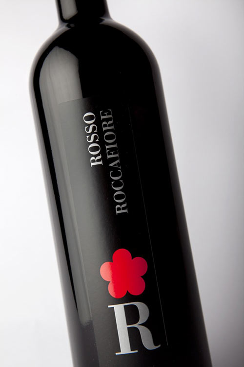 Il Roccafiore, Roccafiore - Umbria Rosso IGT